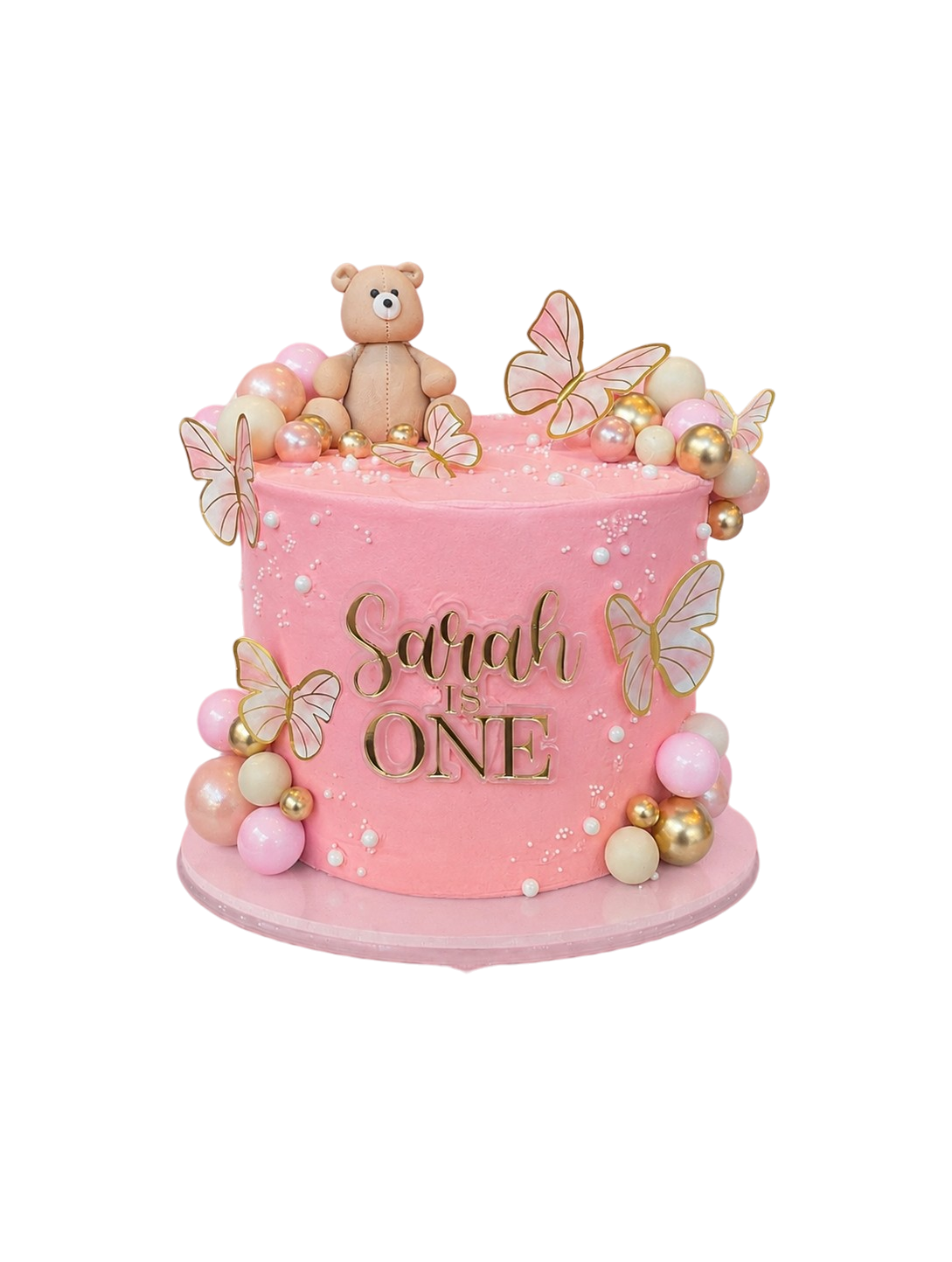 ONE