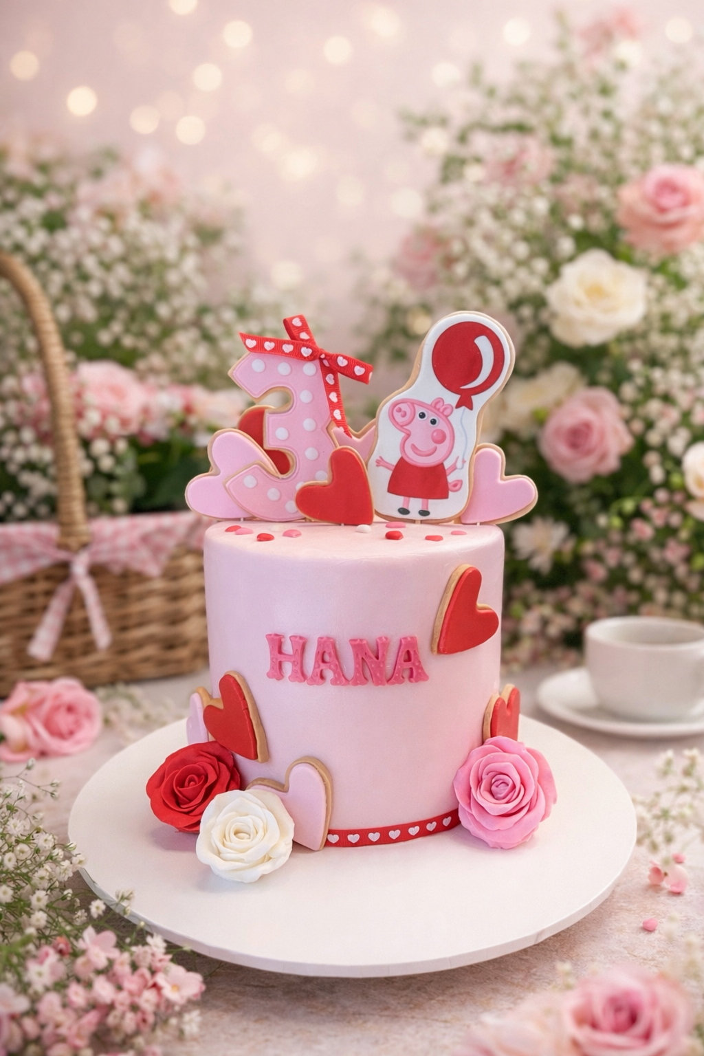 Peppa Pig