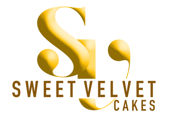 Sweet Velvet Desserts